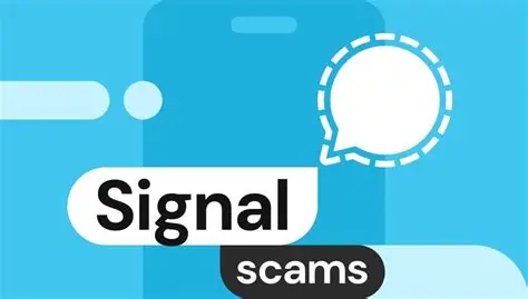 Signal桌面端